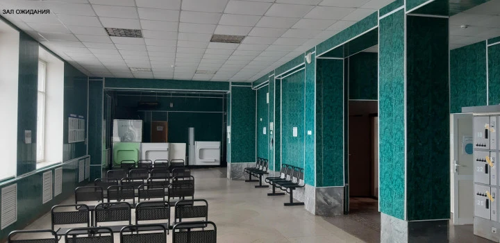 100%-ный пакет акций акционерного общества "Комиавиатранс"